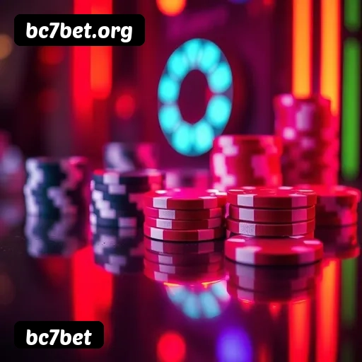 Catálogo bc7bet 3.100+ jogos - Pragmatic Play, Evolution, NetEnt