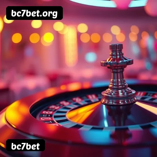 Logo da bc7bet