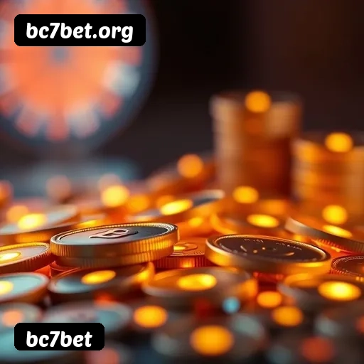 Níveis do programa VIP da bc7bet